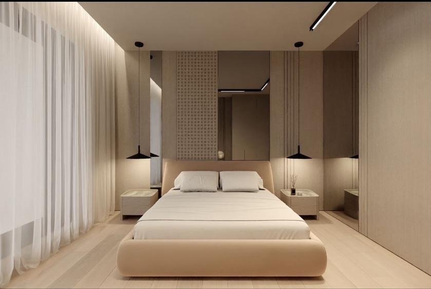 Apartament cu 3 camere decomandat în Făcăi