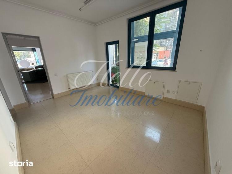 Spatiu comercial de inchiriat, 60 mp, Centru - 4