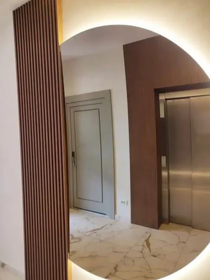 Apartament cu 2 camere în Furnica