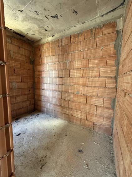 Apartament cu 2 camere în Giroc
