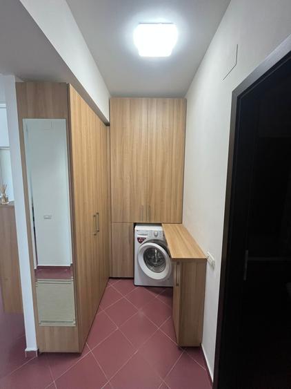 Apartament cu 2 camere decomandat, mobilat în Răcădău