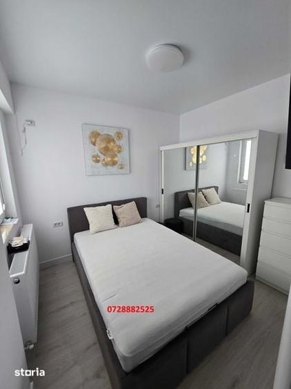 Studio - 2 camere Militari Residence nou lux Ilie Petre - 1