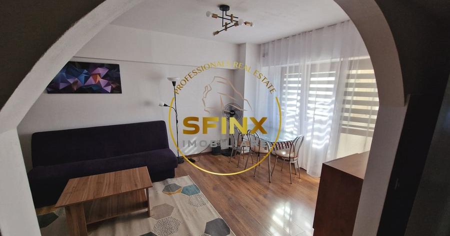 Apartament cu 2 camere decomandat, mobilat în Moșilor