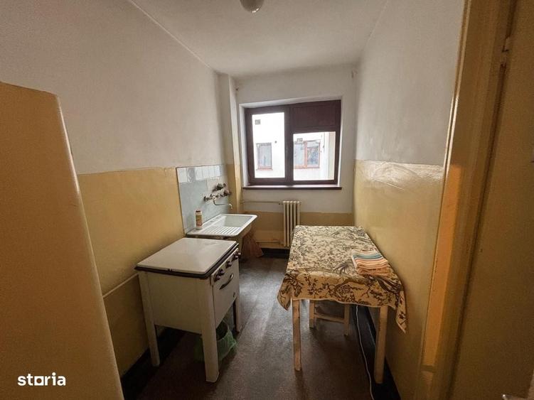 Apartament 3 camere Bd Stefan cel Mare si Sfant - 2