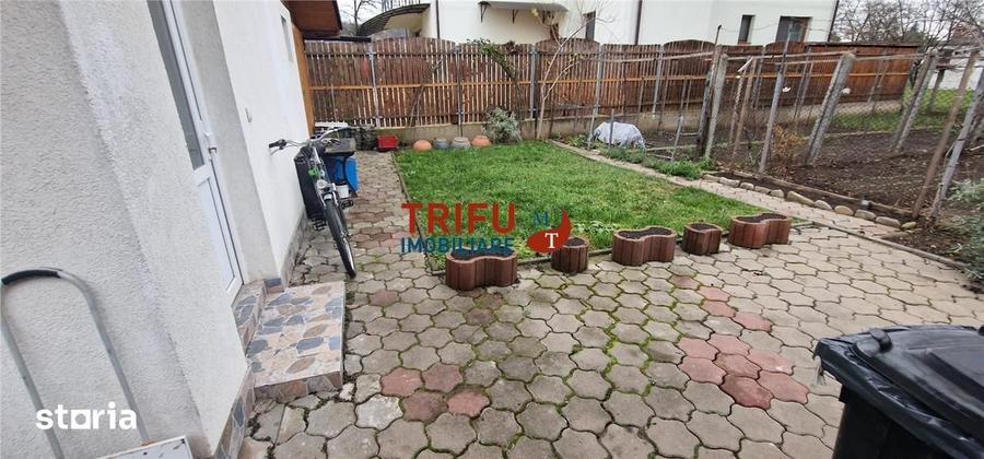 Casa de vanzare 3 camere zona Piata Cetate - 19