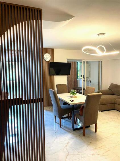 Apartament cu 2 camere decomandat, mobilat în Ultracentral
