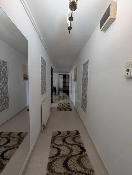 Garsonieră decomandată în Florești