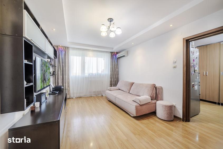 Apartament cu 2 camere în Vitan