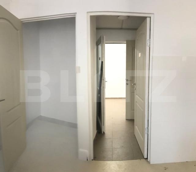 Casă individuală cu 4 camere cu Teren 1000 Mp în Pucioasa