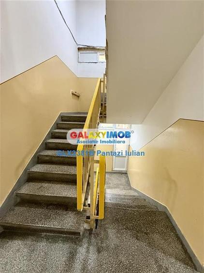 Apartament cu 4 camere semidecomandat în Nicolae Grigorescu