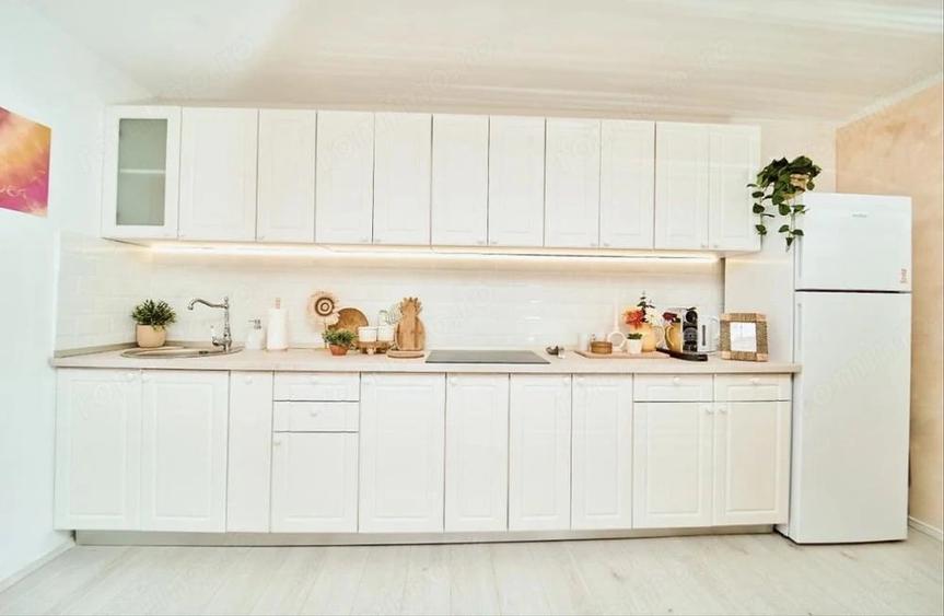 Apartament Pet Friendly Take Ionescu Medicina Tipografilor Badea Cartan Simion Barnutiu Iulius Mall - 5