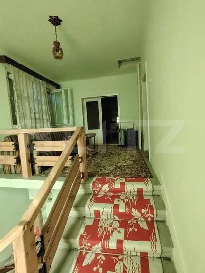 Casă cu 5 camere cu Teren 350 Mp în Târnăveni