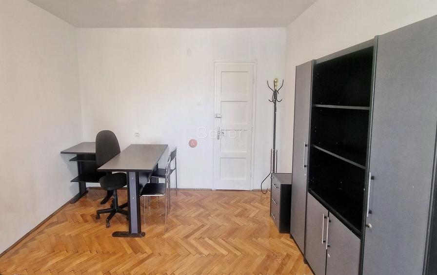Apartament cu 2 camere decomandat, mobilat în Centrul Civic