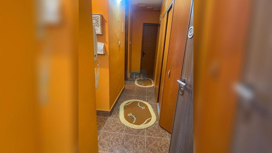 Apartament cu 2 camere în Centura