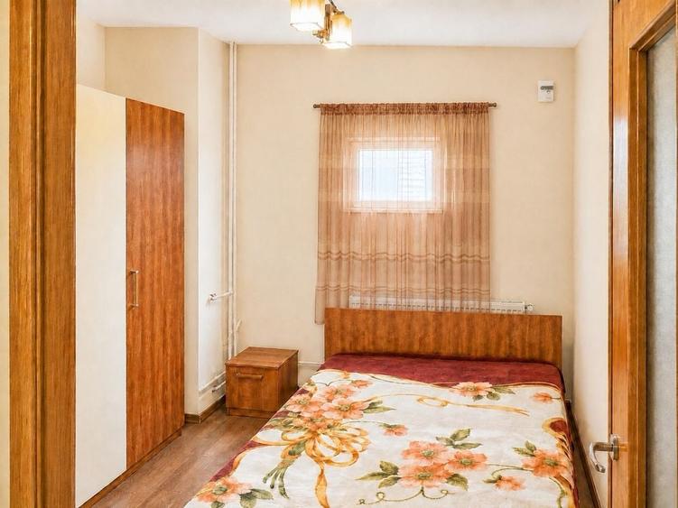 Garsonieră decomandată în Ultracentral