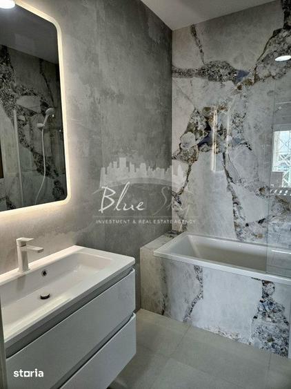 Apartament premium de inchiriat, la cativa pasi de plaja - 9