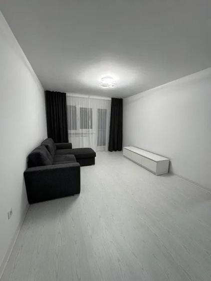 Apartament cu 2 camere circular, mobilat în Pantelimon