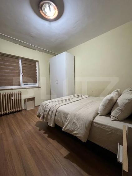 Apartament decomandat, 4 camere 85 mp, zona Rovine - 3