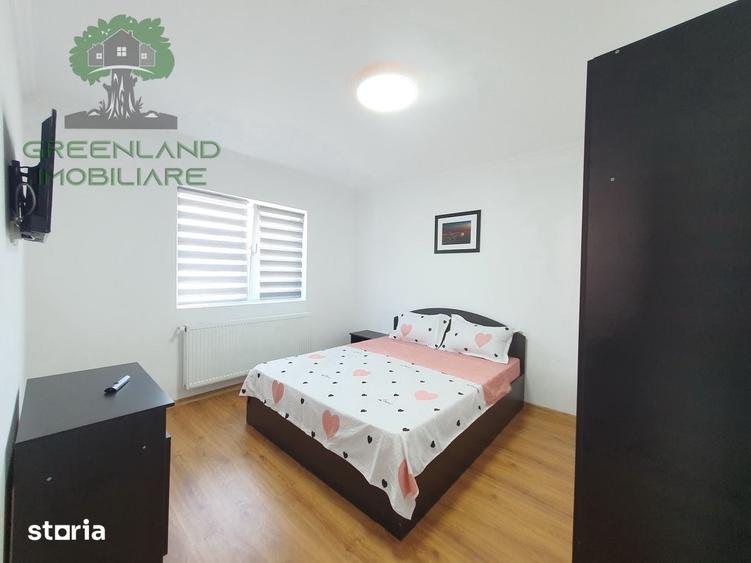 Casă cu 4 camere cu Teren 350 Mp în Central