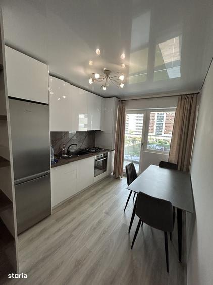 Apartament cu 2 camere în Copou