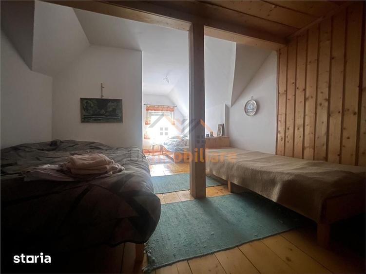 CASA DE VACANTA | 6 CAMERE | COADA LACULUI | BIHOR - 5