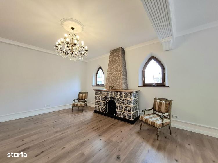 Apartament cu 3 camere în Pache Protopopescu