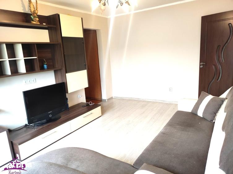 Apartament cu 2 camere în Seleuș