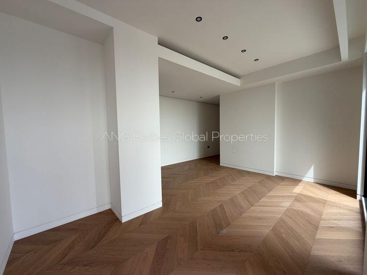 Apartament cu 3 camere în Barbu Văcărescu
