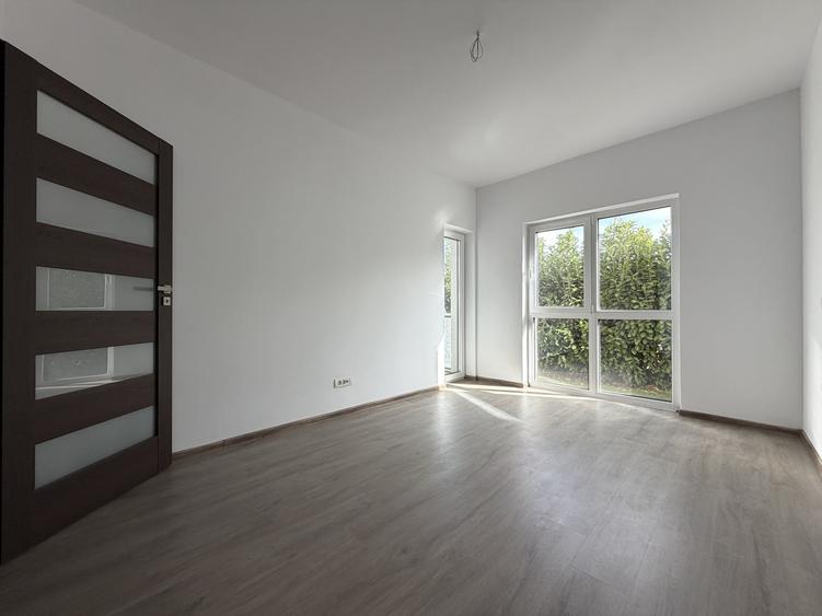 Apartament cu 2 camere decomandat în Torontalului