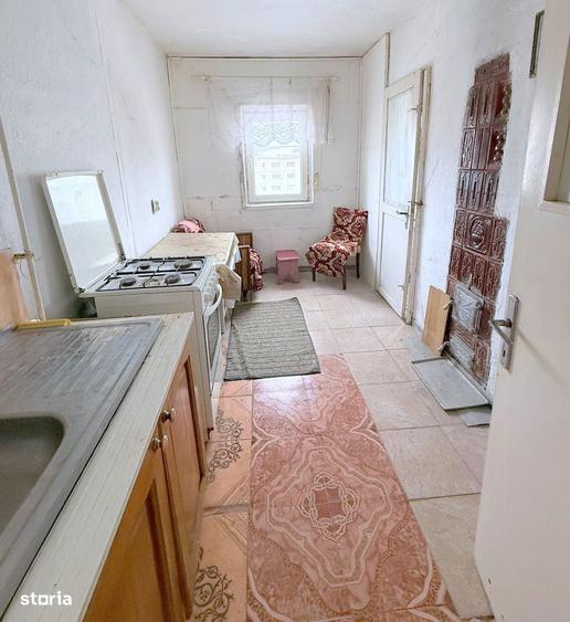 Exclusivitate - 2 camere Marasesti 21.000 Euro, comision 0% - 4