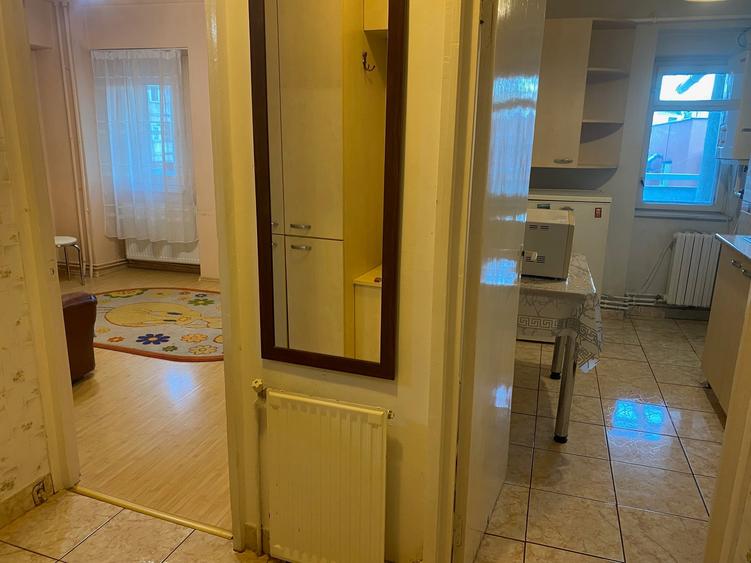Garsonieră decomandată în Mănăștur