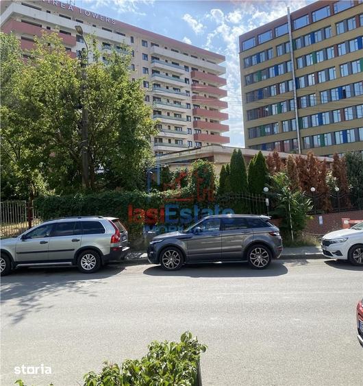 Camera camin renovata complet Piata Nicolina - 7