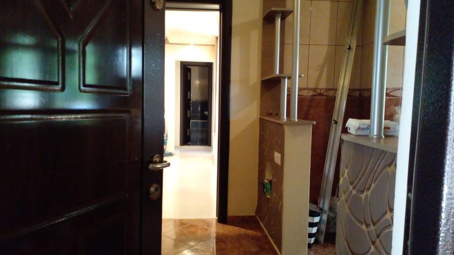 Apartament 3 camere  Bozieni - 6
