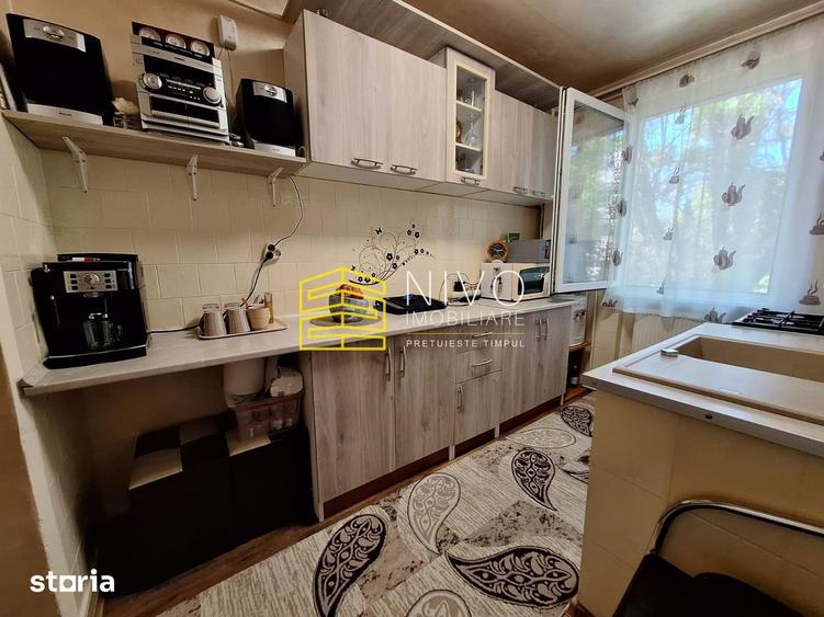 Apartament 3 camere Tg. Mure? Mure?eni Str. Hunedoara - 6