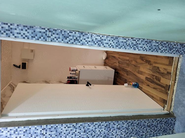 Casă cu Teren 400 Mp în Copăceni