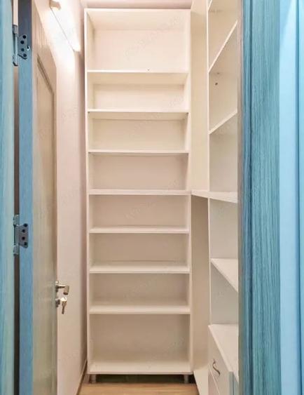 Apartament cu 2 camere decomandat în Trivale