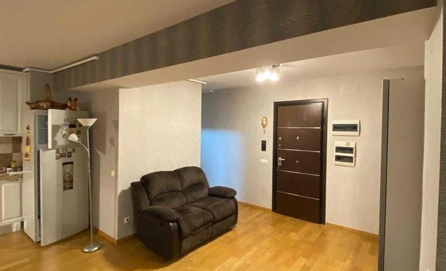 UpGround, 2 camere lux, etaj 2, 90 mp, garaj, paza, terasa, spa, PREMIUM - 7