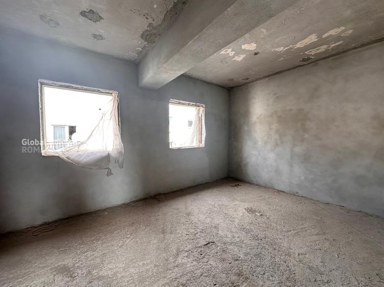 Casă individuală cu 30 camere cu Teren 556 Mp în Unirii