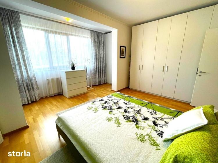 Apartament Cu 2 Camere - Bd. Apicultorilor | Baneasa | Sisesti - 9