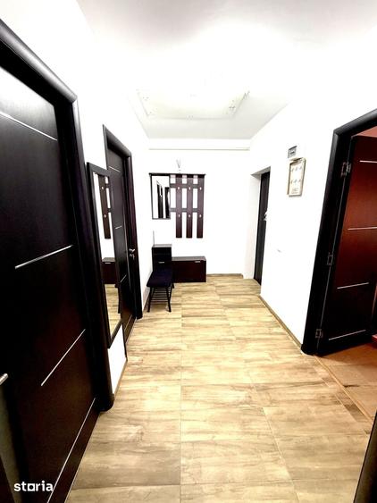 Apartament cu 2 camere decomandat în Ciurea