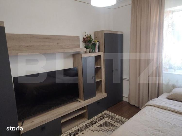 Camera camin, 17 mp, zona Bularga - 1
