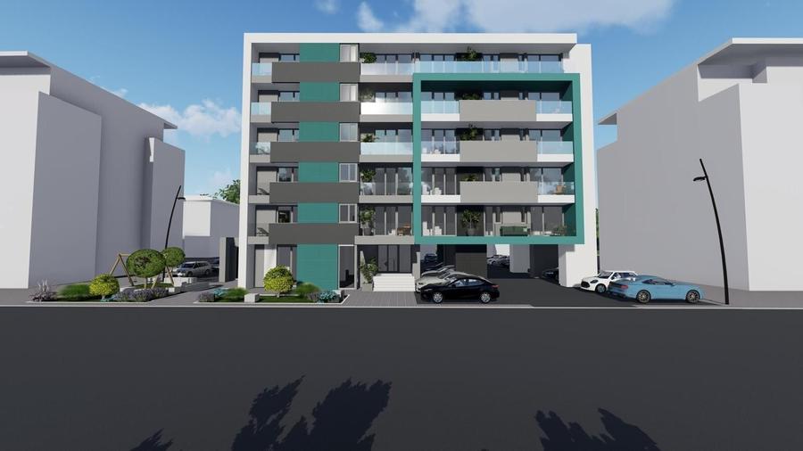 Teren intravilan de 1542 mp, în Girocului