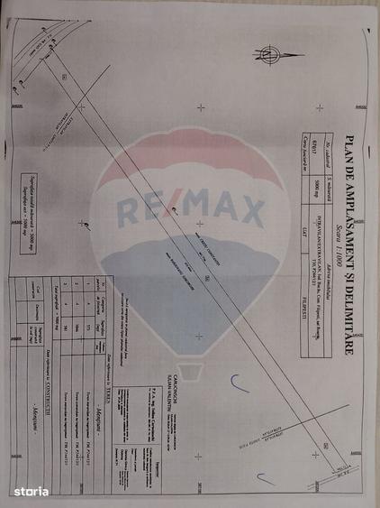 Spațiu comercial, în Cârligi