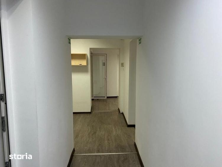 Casă cu 4 camere cu Teren 100 Mp în Central