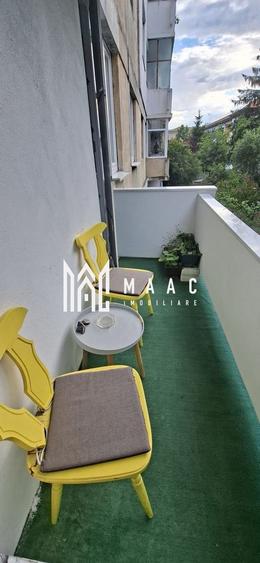 Apartament 2 Camere I Etaj Intermediar I  Mihai Viteazul - 8