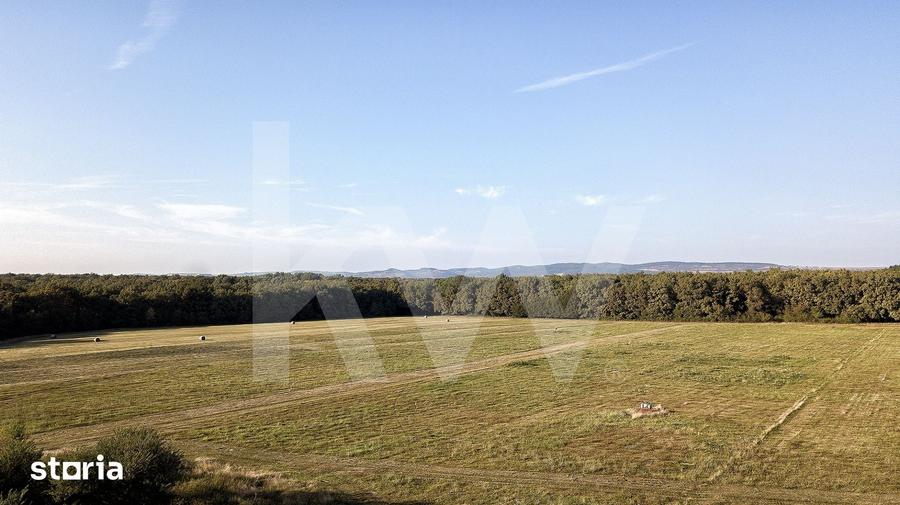 Teren 600 mp Aerodrom Magura | Oportunitate investitie 20.400 - 3