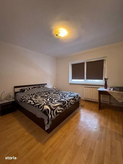 Apartament cu 2 camere în Sebastian
