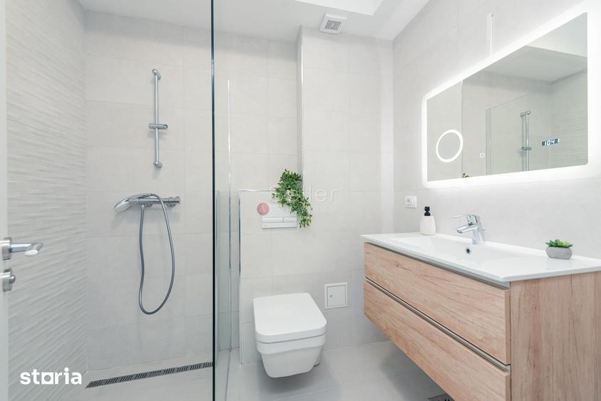 Apartament cu 2 camere în Ultracentral