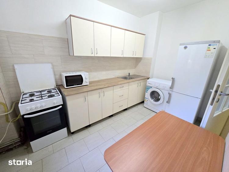 2 dormitoare, decomandat, mobilat modern, Marasti, strada Dorobantilor - 4