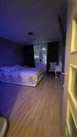 Apartament cu 2 camere decomandat în Rahova